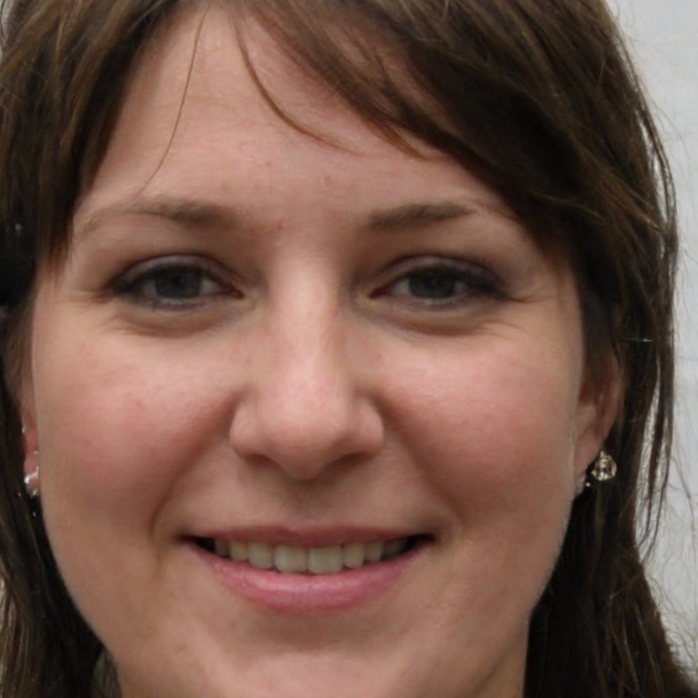 Meet your Posher, Gwendolyn